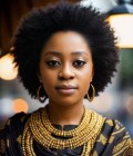 Встретьте Женщина : Esther, 33 лет до Маврикий  Lagos